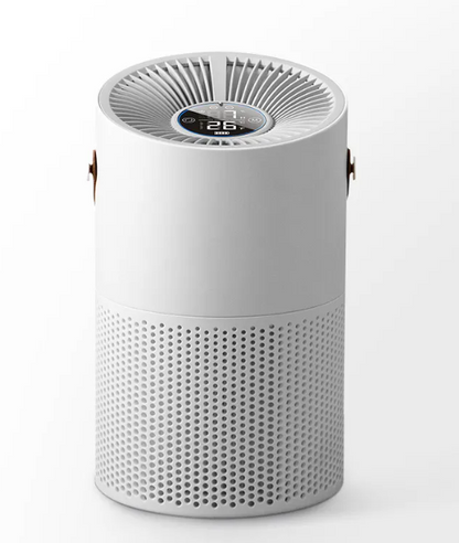 UVC Air Purifier & Sterilizer