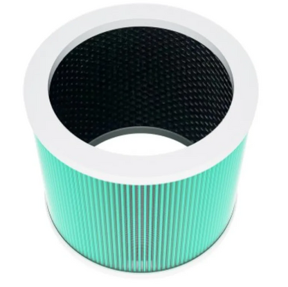 Smart Clean Digital Air Purifier