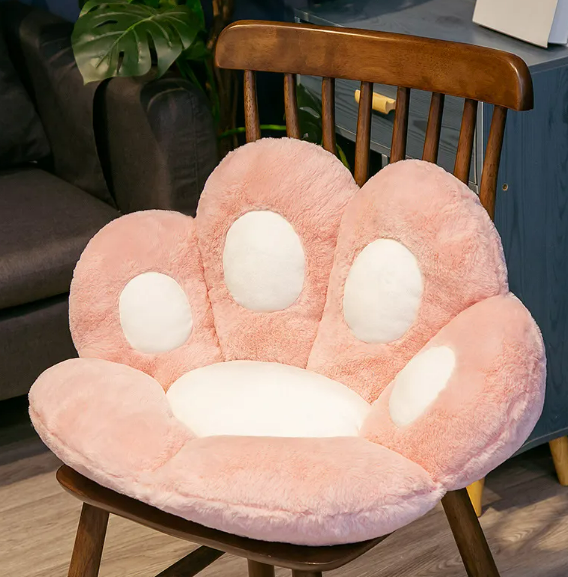 Office Back Cushion