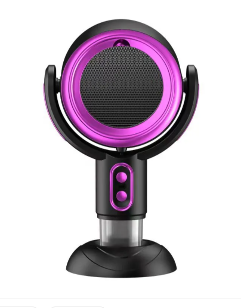 Portable Air Purifier