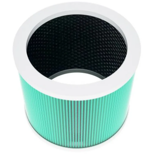 Smart Clean Digital Air Purifier