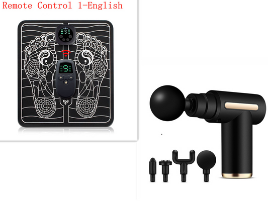 Massage Gun