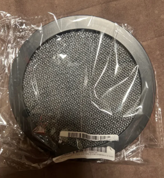 Portable Air Purifier