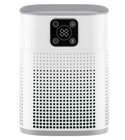 Smart Clean Digital Air Purifier